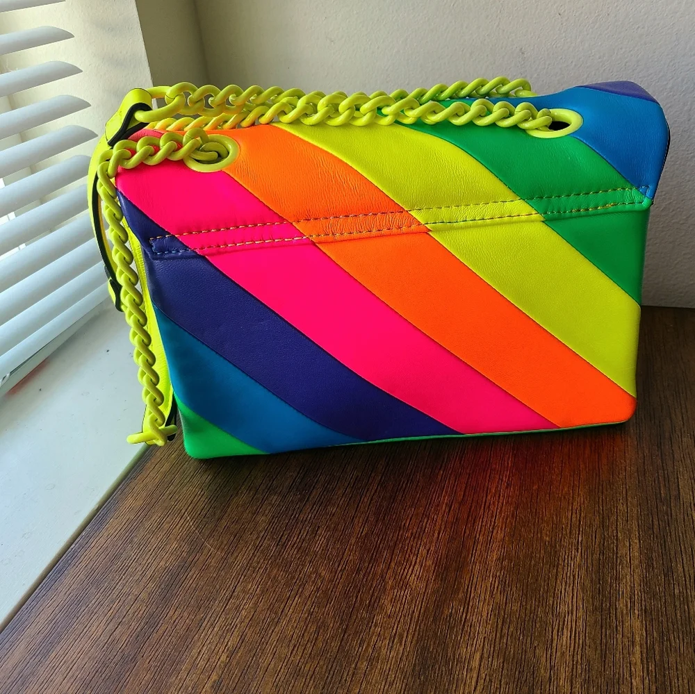 KURT GEIGER women's - Picture 2 of 7